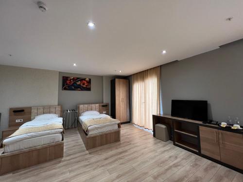 Imagen general del İNNPORT HOTEL. Foto 12
