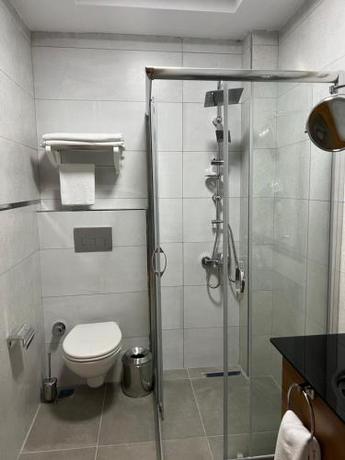 Imagen general del İNNPORT HOTEL. Foto 14