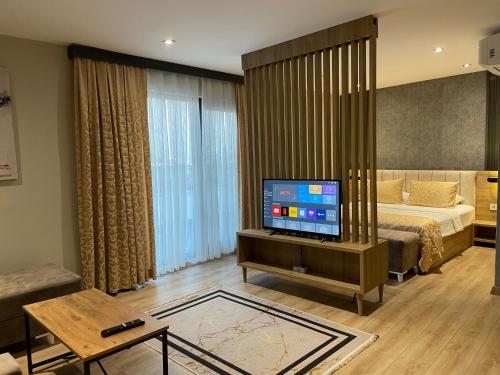 Imagen de la habitación del İNNPORT HOTEL. Foto 20