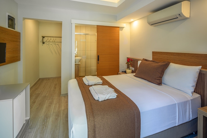Imagen de la habitación del NO 14 HOTEL and BISTRO GOCEK. Foto 4