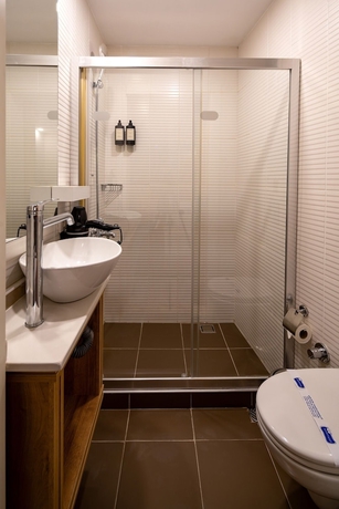 Imagen de la habitación del NO 14 HOTEL and BISTRO GOCEK. Foto 5