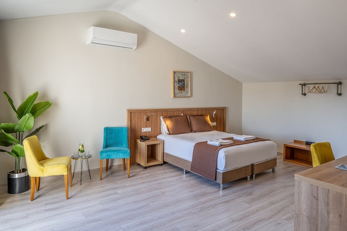 Imagen de la habitación del NO 14 HOTEL and BISTRO GOCEK. Foto 6