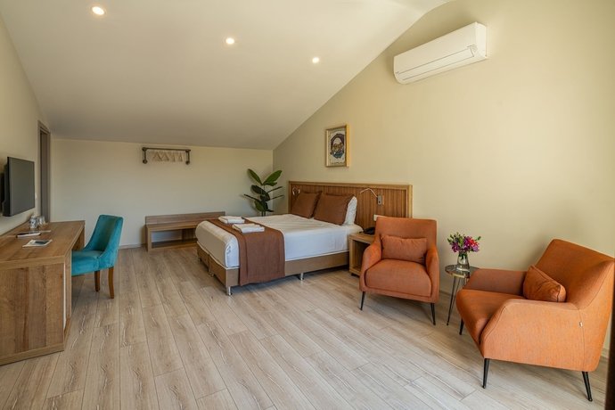 Imagen de la habitación del NO 14 HOTEL and BISTRO GOCEK. Foto 7