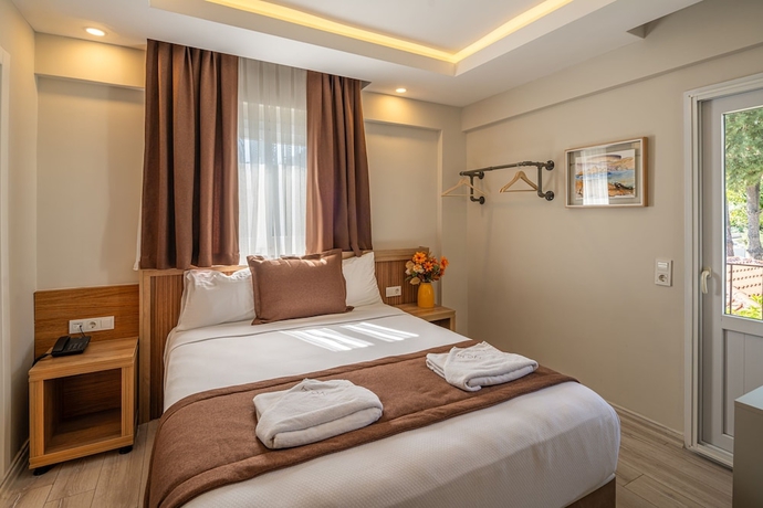 Imagen de la habitación del NO 14 HOTEL and BISTRO GOCEK. Foto 8