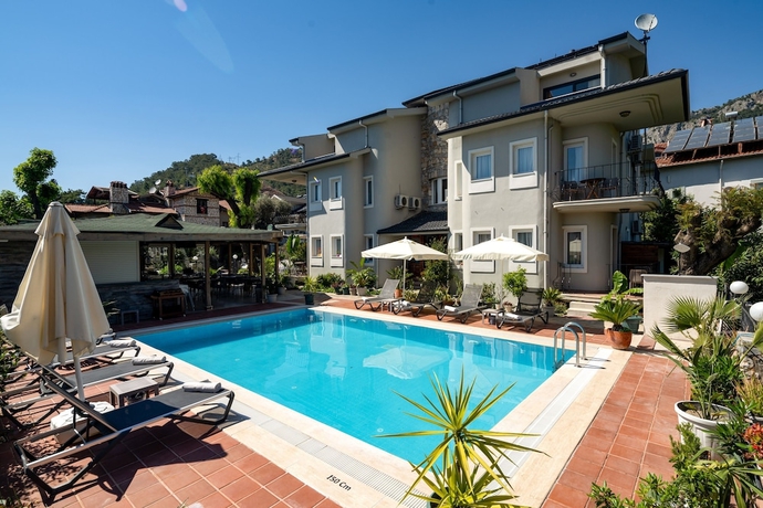 Imagen general del NO 14 HOTEL and BISTRO GOCEK. Foto 1