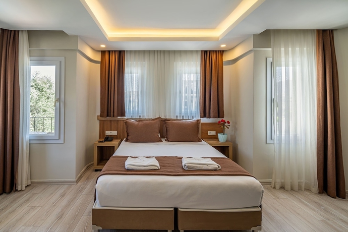 Imagen de la habitación del NO 14 HOTEL and BISTRO GOCEK. Foto 12