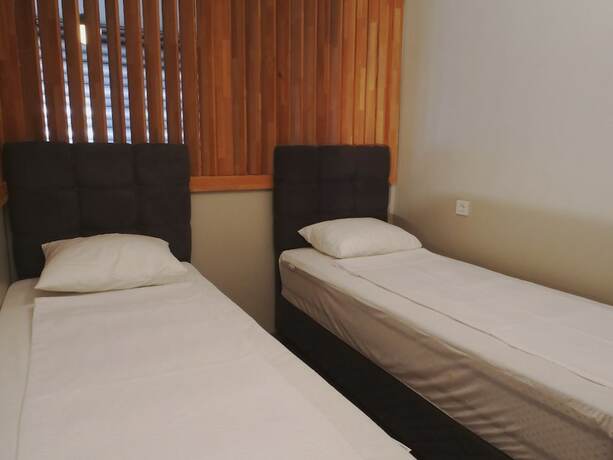Imagen de la habitación del NO24 Suites. Foto 9