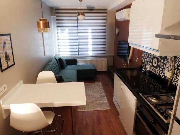 Imagen de la habitación del NO24 Suites. Foto 10