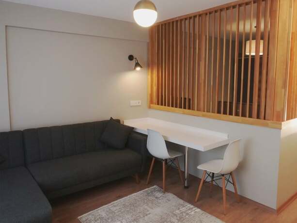 Imagen general del NO24 Suites. Foto 3