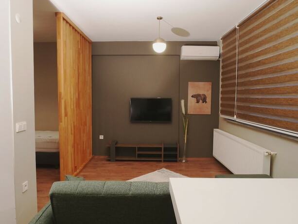 Imagen de la habitación del NO24 Suites. Foto 13