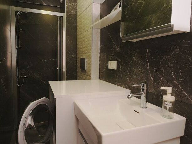 Imagen general del NO24 Suites. Foto 8