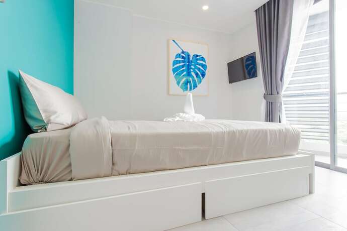 Imagen general del NOON Village Tower 2. Foto 2
