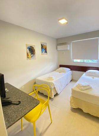 Imagen de la habitación del NORTH HOTEIS. Foto 18