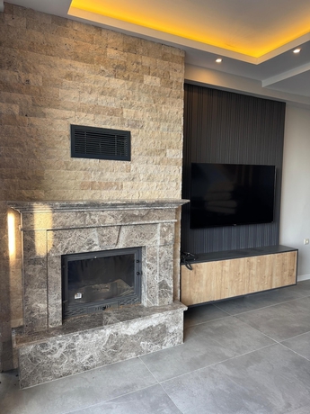 Imagen de la habitación del NORTH STAR RESORT HOTEL. Foto 3