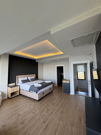 Imagen de la habitación del NORTH STAR RESORT HOTEL. Foto 5