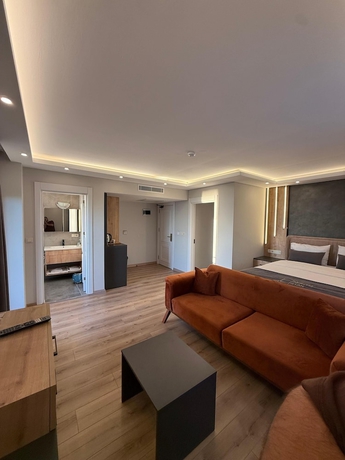 Imagen de la habitación del NORTH STAR RESORT HOTEL. Foto 9