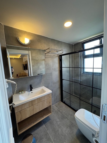 Imagen de la habitación del NORTH STAR RESORT HOTEL. Foto 13