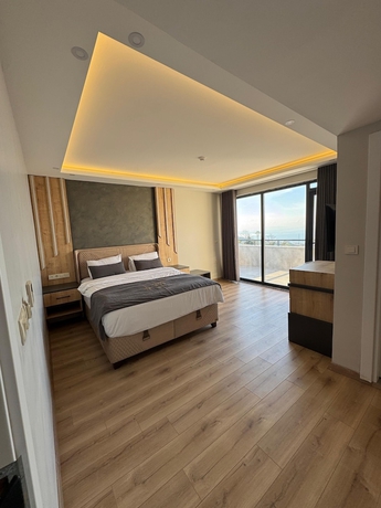 Imagen de la habitación del NORTH STAR RESORT HOTEL. Foto 14