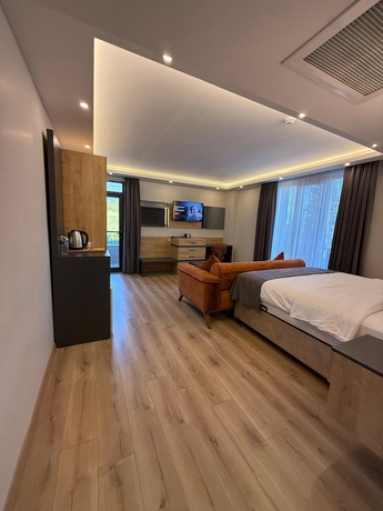 Imagen de la habitación del NORTH STAR RESORT HOTEL. Foto 15
