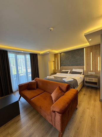 Imagen de la habitación del NORTH STAR RESORT HOTEL. Foto 16