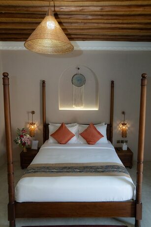 Imagen de la habitación del NOZOL ALRAYAHEEN. Foto 18