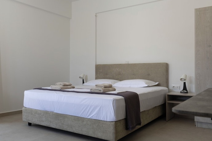 Imagen de la habitación del NS Apartments Nydri. Foto 2