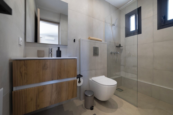 Imagen de la habitación del NS Apartments Nydri. Foto 4