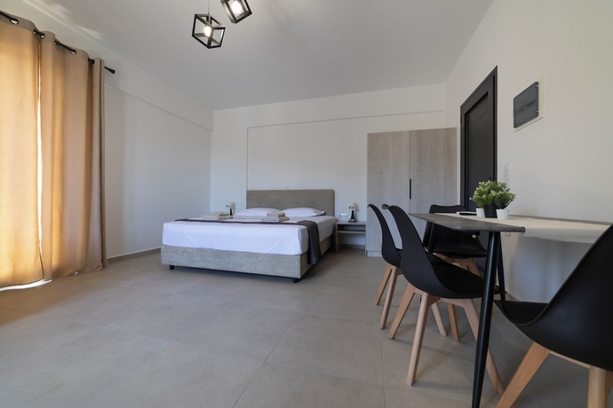 Imagen de la habitación del NS Apartments Nydri. Foto 5