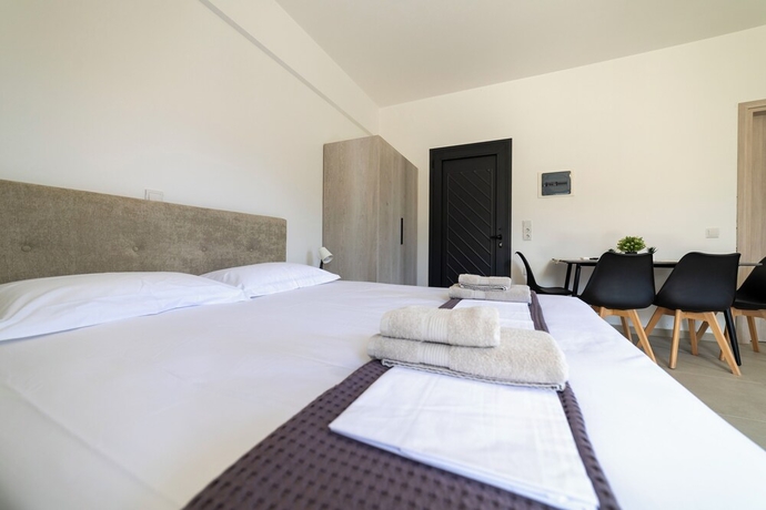 Imagen de la habitación del NS Apartments Nydri. Foto 7