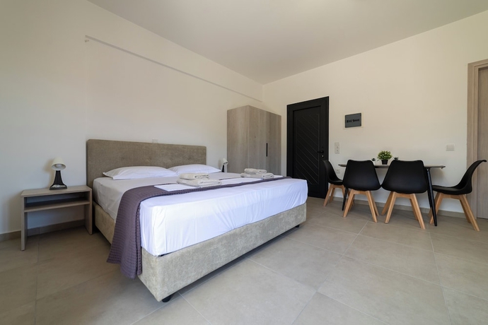 Imagen de la habitación del NS Apartments Nydri. Foto 8
