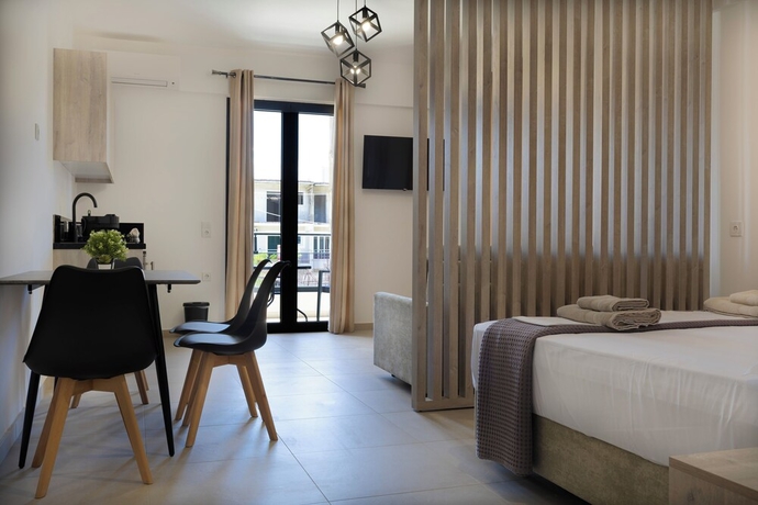 Imagen de la habitación del NS Apartments Nydri. Foto 12