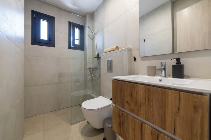Imagen de la habitación del NS Apartments Nydri. Foto 15