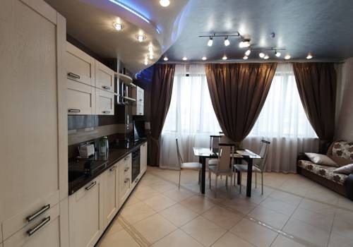Imagen general del NV-Apart. Foto 3