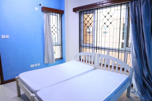 Imagen general del NYALI ENSUITE ROOMS WITH SWIMMING POOL, MOMBASA. Foto 3