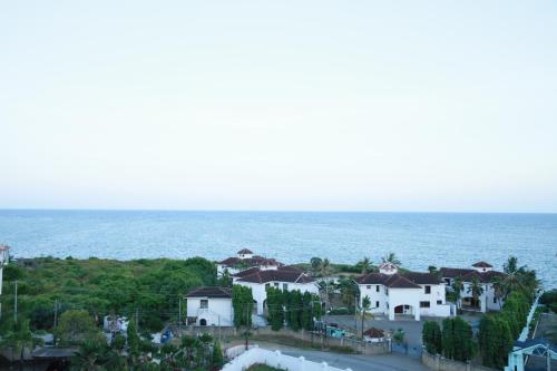Imagen general del NYALI ENSUITE ROOMS WITH SWIMMING POOL, MOMBASA. Foto 5