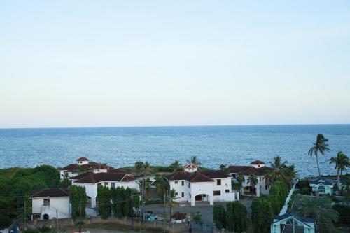 Imagen general del NYALI ENSUITE ROOMS WITH SWIMMING POOL, MOMBASA. Foto 6