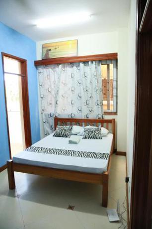 Imagen general del NYALI ENSUITE ROOMS WITH SWIMMING POOL, MOMBASA. Foto 8