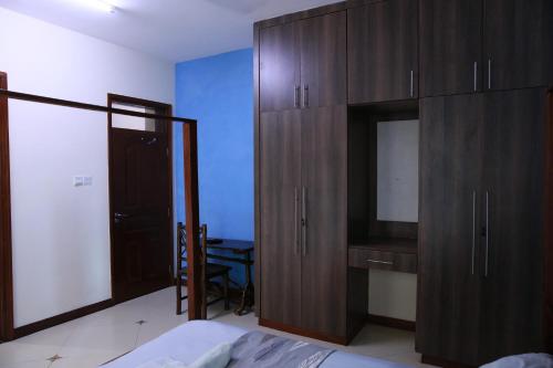Imagen general del NYALI ENSUITE ROOMS WITH SWIMMING POOL, MOMBASA. Foto 11