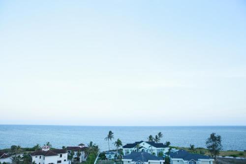 Imagen general del NYALI ENSUITE ROOMS WITH SWIMMING POOL, MOMBASA. Foto 16