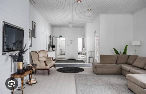 Imagen general del NYGÅRD boende. Foto 3