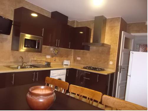 Imagen de los interiores del Na Crista da Onda. Foto 9