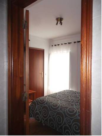 Imagen de la habitación del Na Crista da Onda. Foto 5
