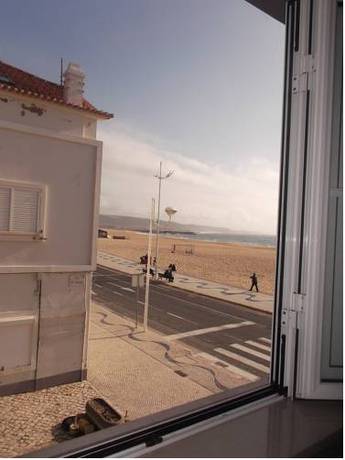 Imagen general del Na Crista da Onda. Foto 2