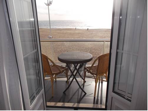 Imagen de los interiores del Na Crista da Onda. Foto 10