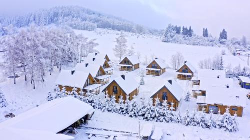 Imagen general del Na Jasieniu. Foto 13