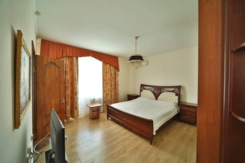 Imagen general del Na Tsvetochnoy Hotel. Foto 2