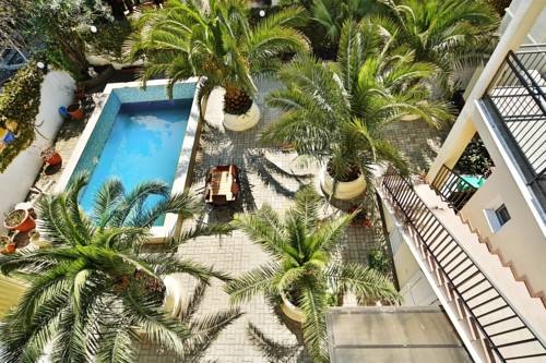 Imagen general del Na Tsvetochnoy Hotel. Foto 3