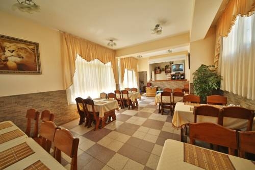 Imagen general del Na Tsvetochnoy Hotel. Foto 4