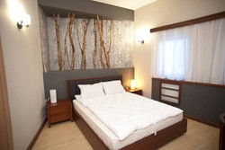 Imagen general del Nachalnik Kamchatki Hotel. Foto 3