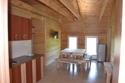 Imagen general del Nachalnik Kamchatki Hotel. Foto 4